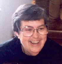 Mary Lou  Heaton